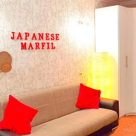 Studio With Shared Pool And Garden At Santa Cruz De Tenerife 1 Km Away From The Beach *