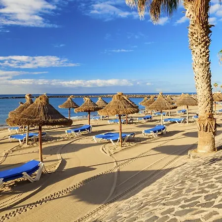 Studio With Shared Pool And Garden At Santa Cruz De Tenerife 1 Km Away From The Beach דירה *