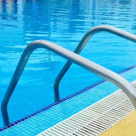 Studio With Shared Pool And Garden At Santa Cruz De Tenerife 1 Km Away From The Beach Apartmán *