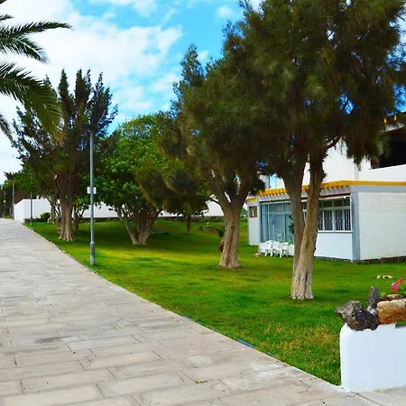 Studio With Shared Pool And Garden At Santa Cruz De Tenerife 1 Km Away From The Beach Arona
